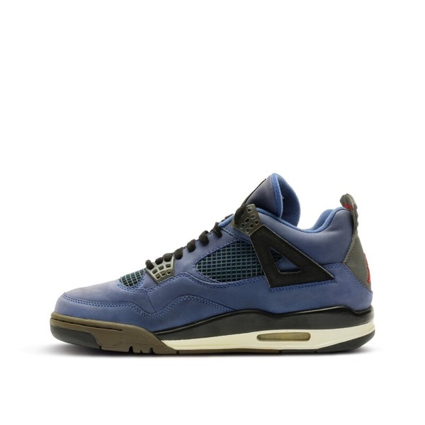 Jordan 4 encore clearance eminem